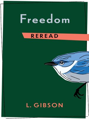 cover image of Freedom Reread